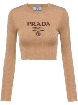 Prada Pullover für Damen 